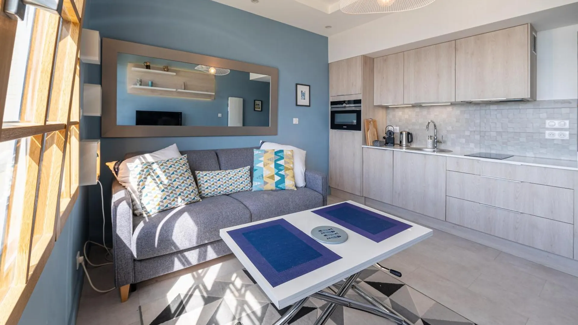 Location Plein Sud Vue Sur Mer Clohars-Carnoet